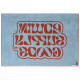 Edwin Πετσέτα θαλάσσης Supply Goods Towel 150x100 cm